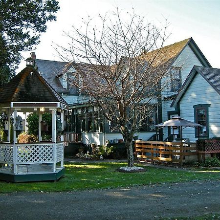 The Old Tower House Bed & Breakfast North Bend Exteriér fotografie