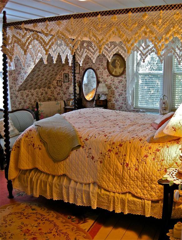 The Old Tower House Bed & Breakfast North Bend Pokoj fotografie