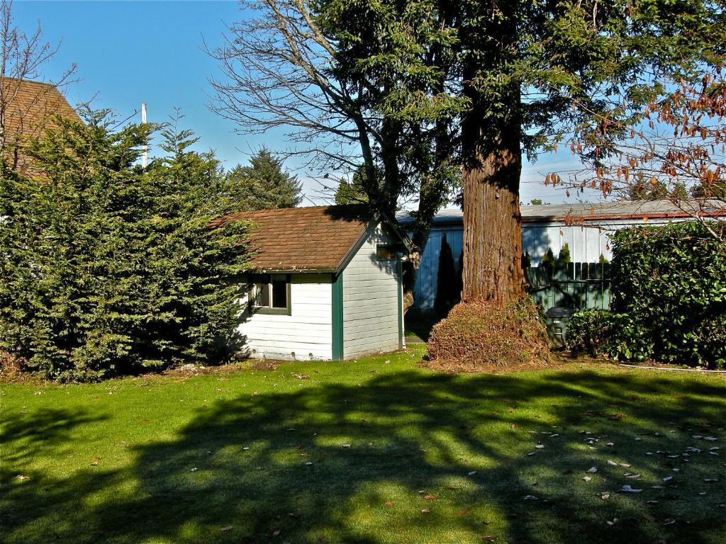 The Old Tower House Bed & Breakfast North Bend Pokoj fotografie